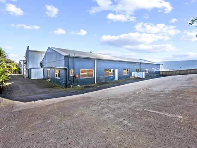 Unlock the potential – Freehold in Wairau Valley