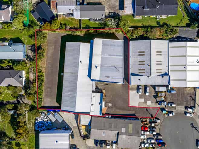 Unlock the potential – Freehold in Wairau Valley