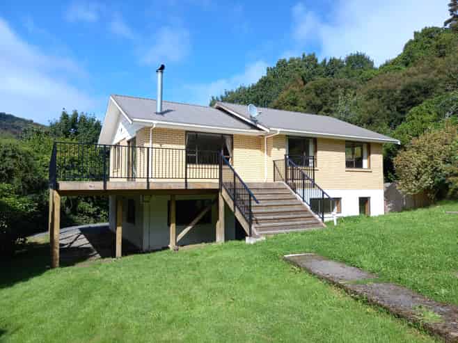 187 Norwood Street, Normanby