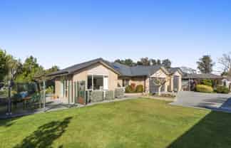 22 Mokihi Gardens, Hillmorton