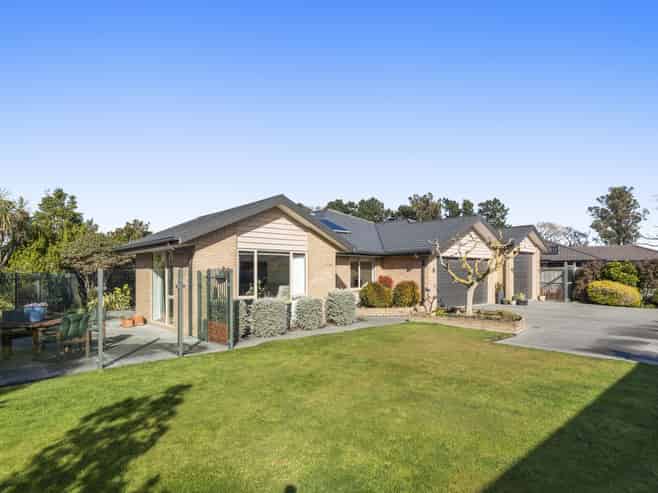 22 Mokihi Gardens, Hillmorton