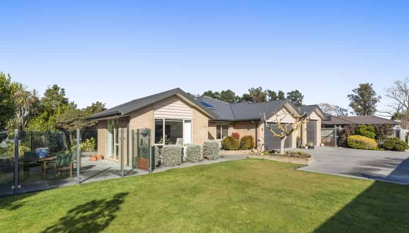 22 Mokihi Gardens, Hillmorton