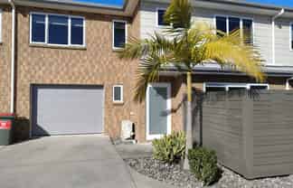 8/157 Ulster Street, Whitiora