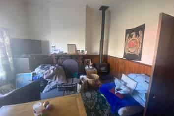 43A Young Street, New Plymouth Central