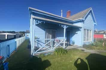 43A Young Street, New Plymouth Central