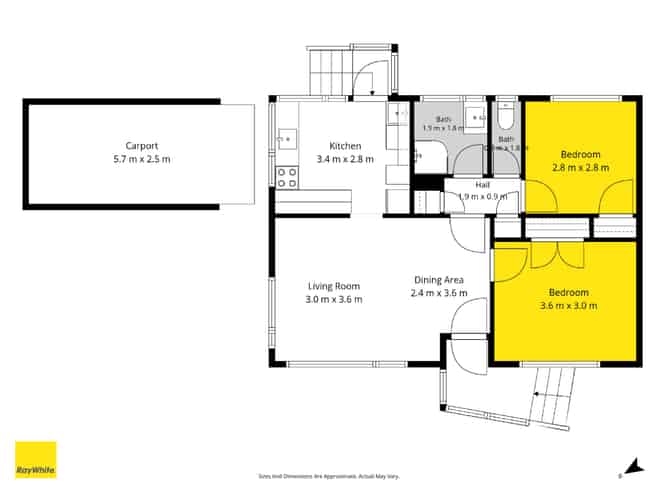 4/53 Rawhiti Road, One Tree Hill