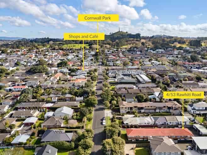 4/53 Rawhiti Road, One Tree Hill