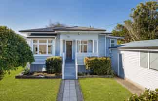 43 Parkdale Road, Mount Albert