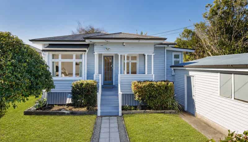 43 Parkdale Road, Mount Albert