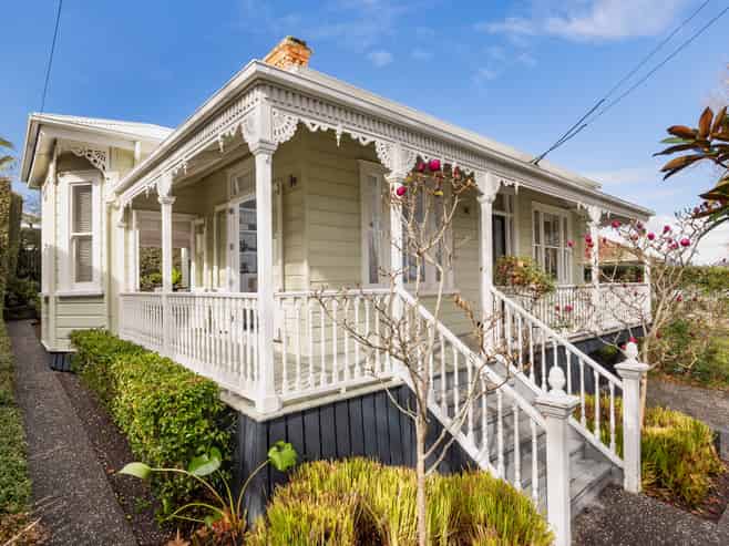10 Castle Street, Grey Lynn