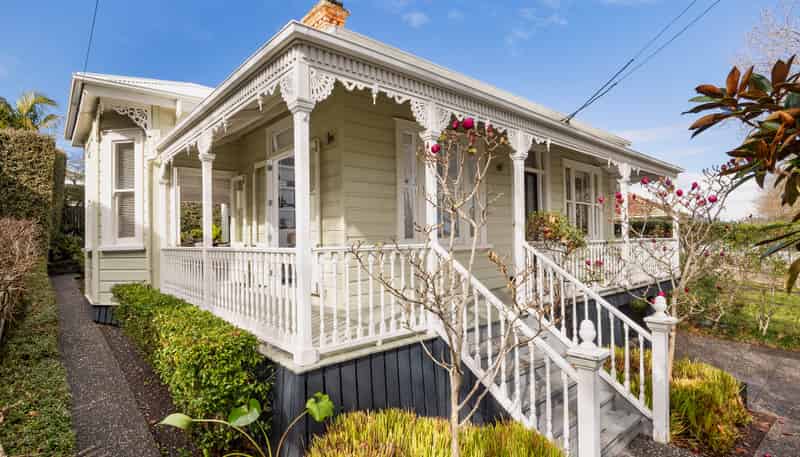 10 Castle Street, Grey Lynn