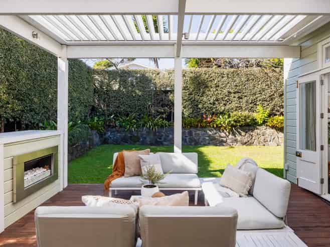 10 Castle Street, Grey Lynn