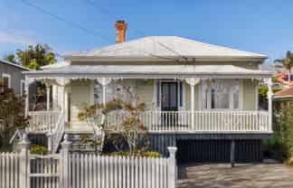 10 Castle Street, Grey Lynn