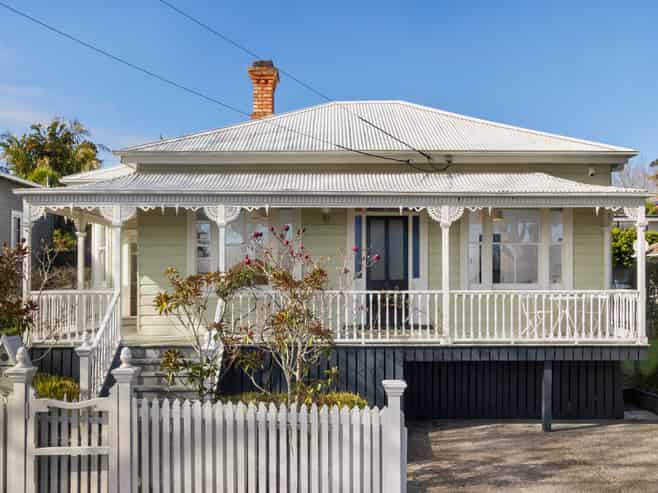 10 Castle Street, Grey Lynn