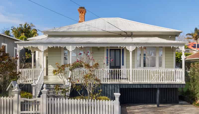 10 Castle Street, Grey Lynn