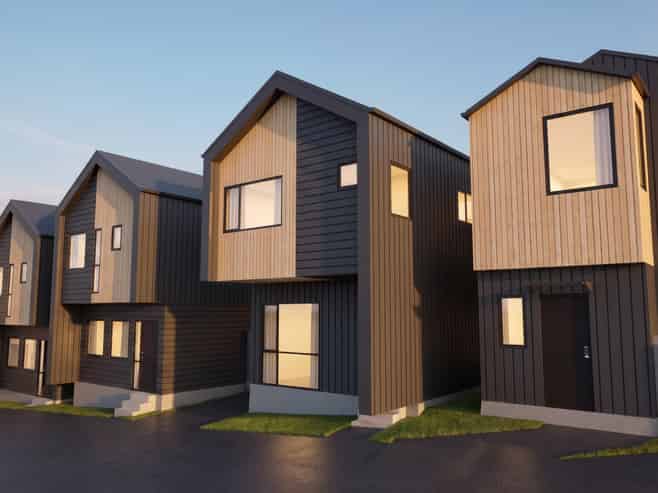 Lot 19/39-41 View Road, Henderson