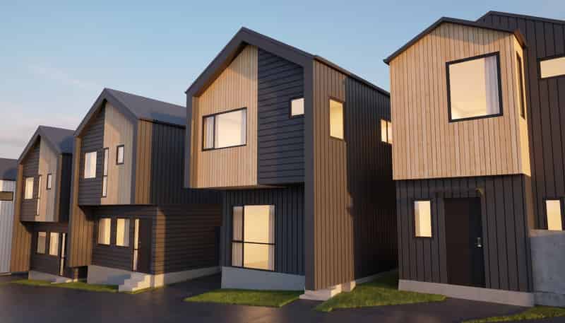 Lot 19/39-41 View Road, Henderson