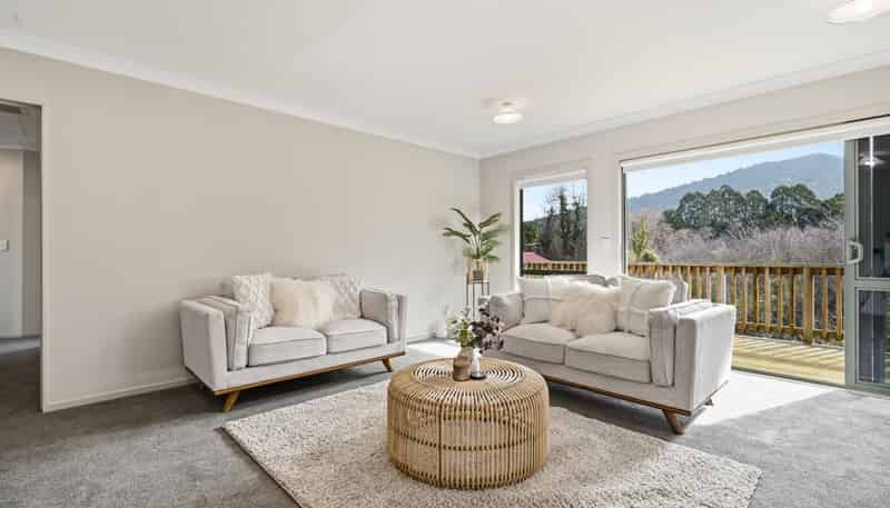 31 Heaphy Place, Pukehangi