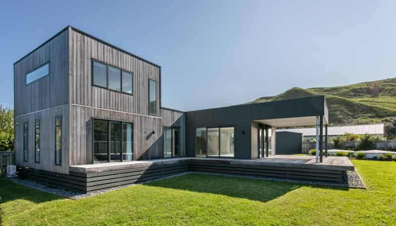 17 Beach Cove, Wainui