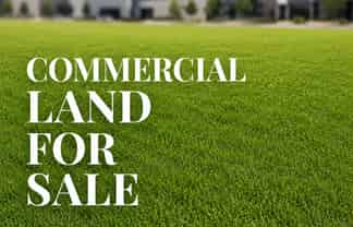 Prime Albany Industrial Land