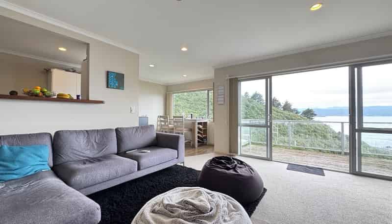 17D Onslow Road, Khandallah