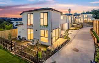 Lot 1/3 Commodore Drive, Lynfield