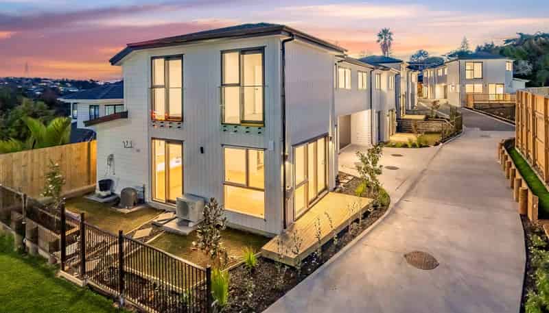 Lot 1/3 Commodore Drive, Lynfield