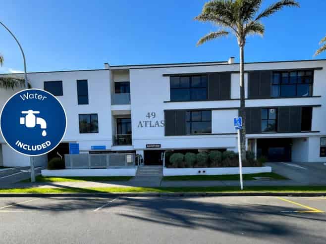 111/49 Maunganui Road, Mount Maunganui