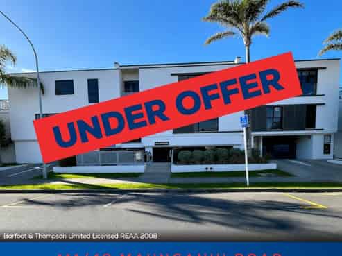 111/49 Maunganui Road, Mount Maunganui