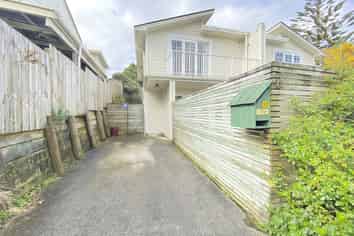 12 Cornford Street, Karori