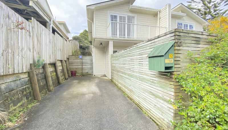 12 Cornford Street, Karori