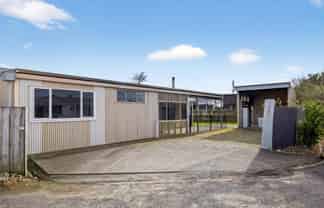 509A Gladstone Road, Te Hapara