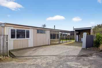 509A Gladstone Road, Te Hapara