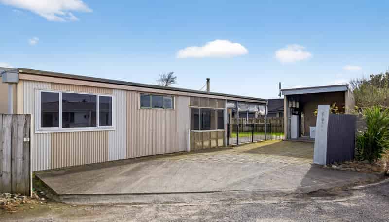 509A Gladstone Road, Te Hapara