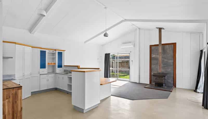 509A Gladstone Road, Te Hapara