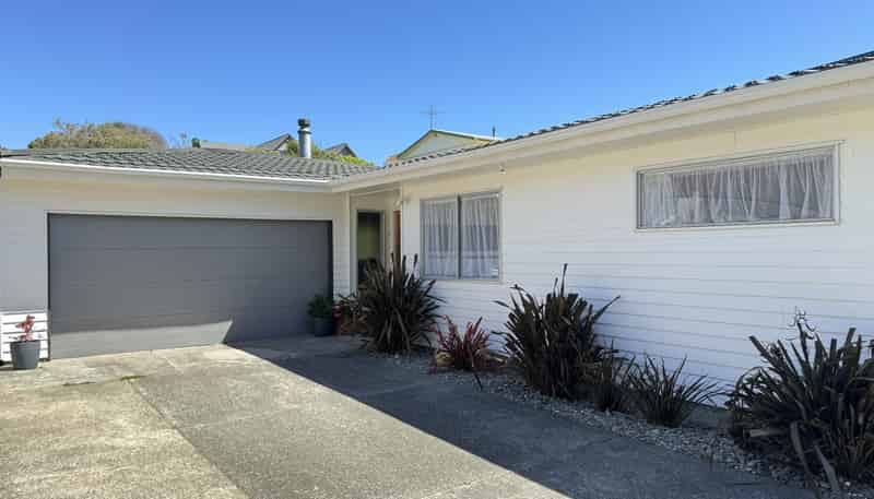 A/39 Clifford Street, Johnsonville