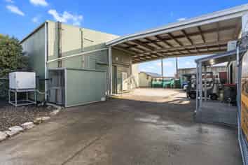 Prime Fully-Tenanted Industrial Freehold