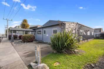 Prime Fully-Tenanted Industrial Freehold