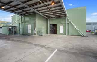 Affordable Industrial Investment