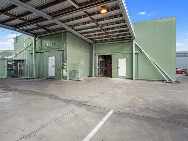 Affordable Industrial Investment