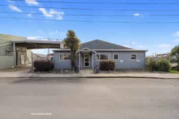 Prime Fully-Tenanted Industrial Freehold