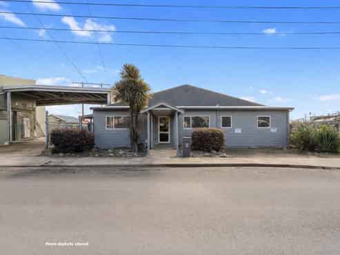 Affordable Industrial Investment