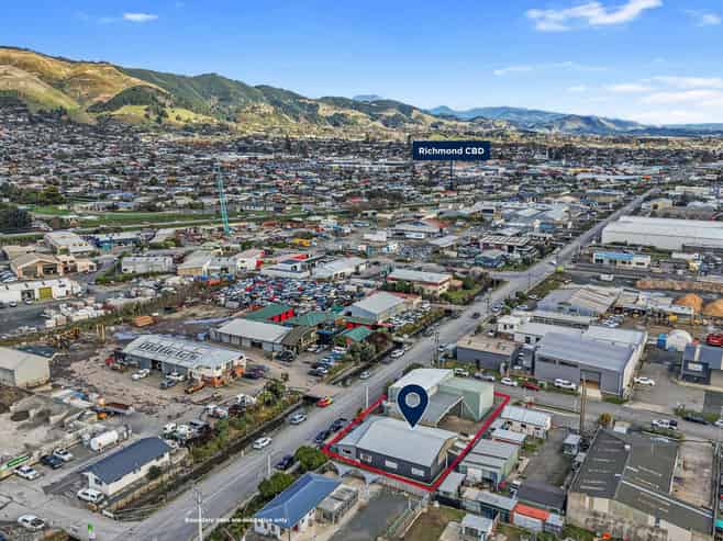 Prime Fully-Tenanted Industrial Freehold