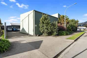 Prime Fully-Tenanted Industrial Freehold