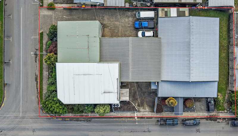 2 Cargill Place, Richmond