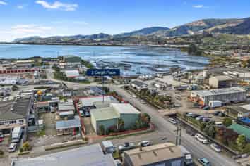 Prime Fully-Tenanted Industrial Freehold