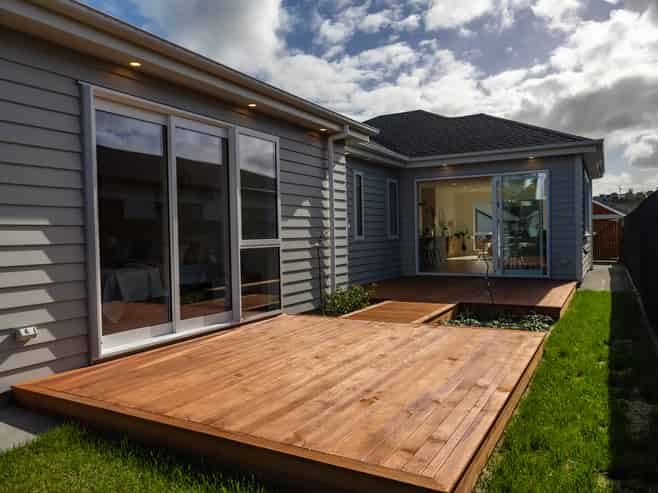 375 Te Taruna Drive, Wainui