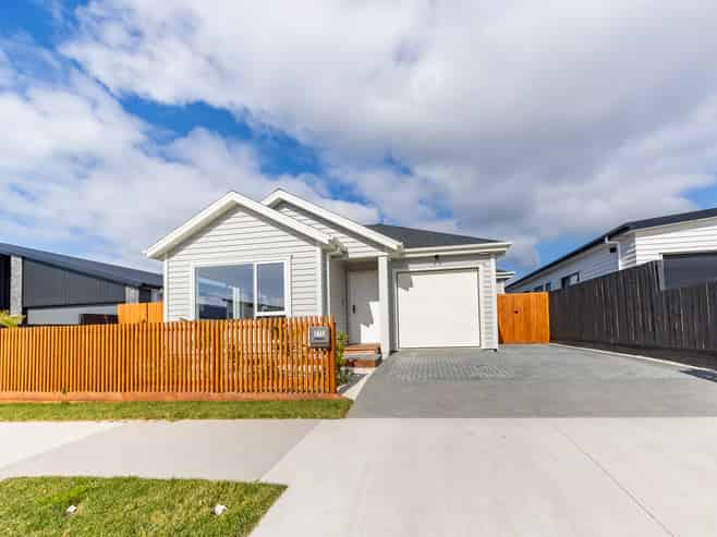 375 Te Taruna Drive, Wainui