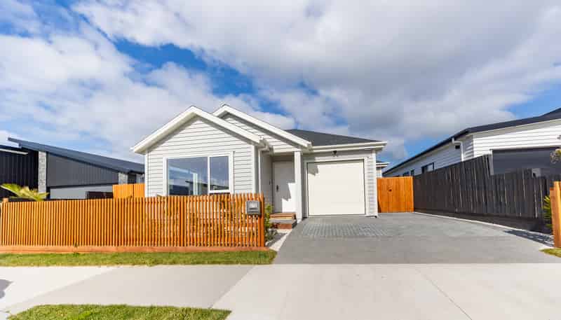 375 Te Taruna Drive, Wainui