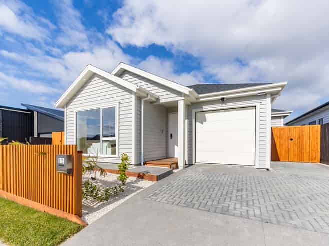 375 Te Taruna Drive, Wainui